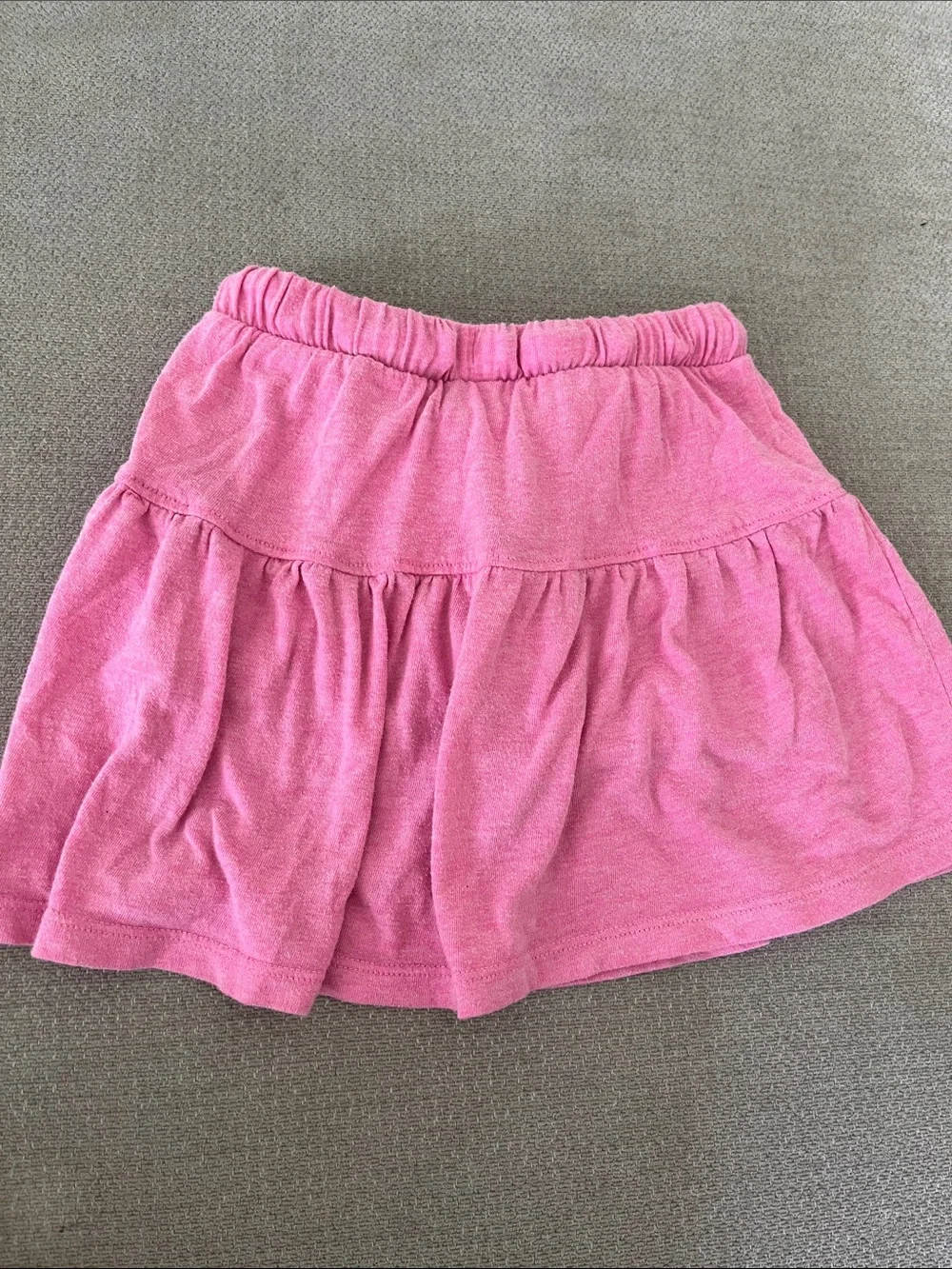 💙5 for $10💙 Cat & Jack pink Girls Skort 4t